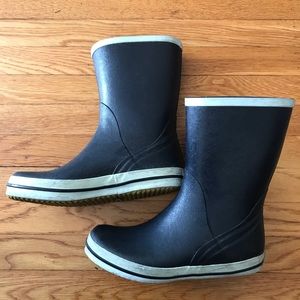 Kamik women’s Sharon rain boots!